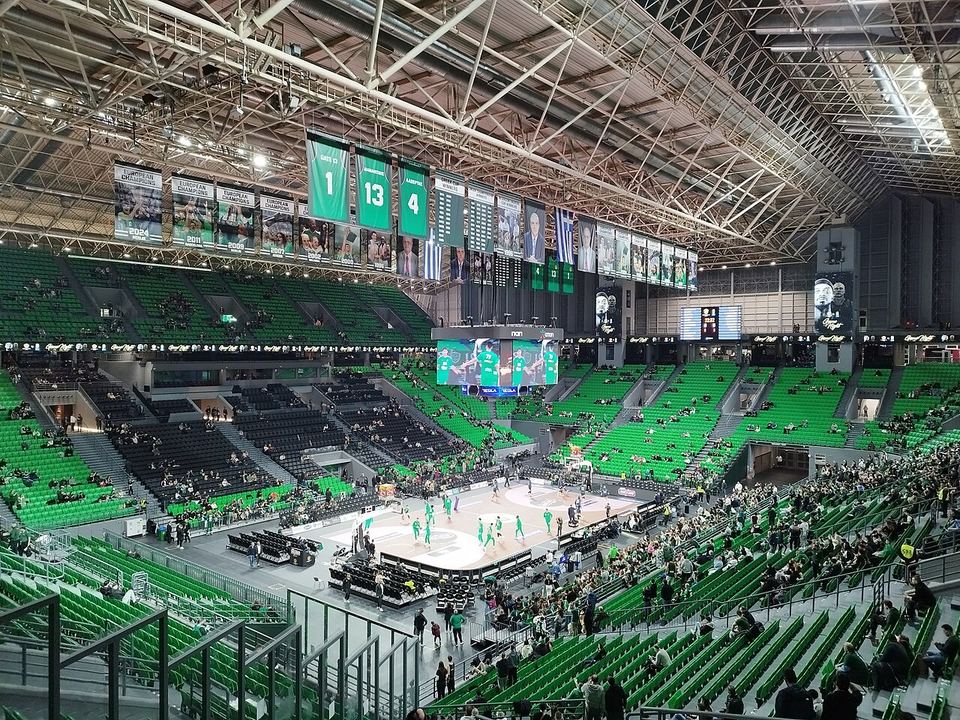 必一体育 · 赛场光影（资料示意）